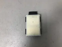 Unité de contrôle changement de voie BMW 2 F44 OEM 66325A1BCD8