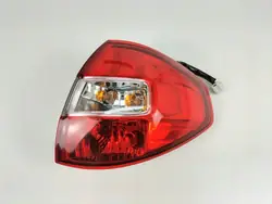 Renault OE 26550-JY00 Lámpara Trasera Derecha