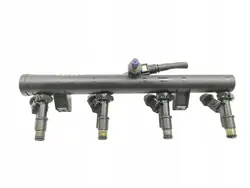 OEM 9628084680 1.8 16V Einspritzschiene für Citroen Xsara