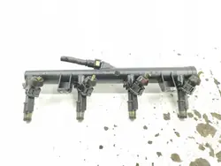 OEM 9628084680 1.8 16V Injectierail voor Citroen Xsara