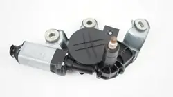 Motor limpiaparabrisas trasero OEM 360208038 Skoda Octavia II