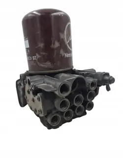 Mercedes Actros MP4 Valvola Essiccatore A0014465464