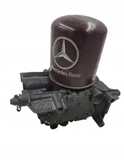 Mercedes Actros MP4 Valve Sécheur Air A0014465464