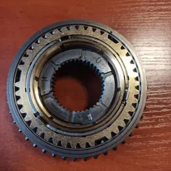 Transmission HONDA CIVIC VIII HATCHBACK 2.0L SPWM