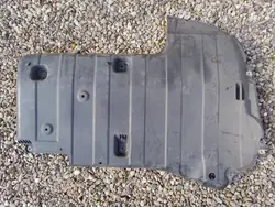 Mercedes C W205 AdBlue-tank Undergolvsskydd OEM A2056906305