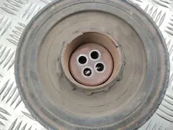 Poulie vilebrequin OEM 8512072 pour BMW Série 5 F10