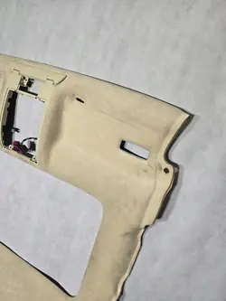 Tête de pavillon Audi A8 S8 D3 OEM PODSUFITKA A8 S8 D3