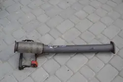 Tubo de Escape Silenciador OEM Volvo V60 I
