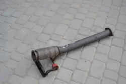 Tubo de Escape Silenciador OEM Volvo V60 I