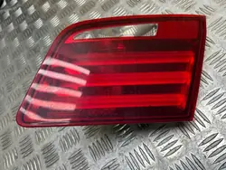 BMW F10 Rechte Rückleuchte 7203226