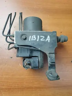 ABS-pomp Skoda Seat 6Q0614117E