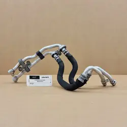 Oliekoeler-slang OEM 1675019000 Mercedes GLE