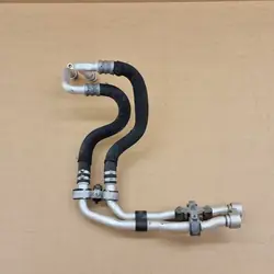 Durite de refroidissement huile OEM 1675019000 Mercedes