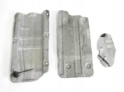 Écran thermique échappement Opel Mokka A - OEM