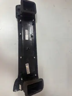 Ford Ranger T6 MK3 instrumentbrädakonsol galler EB3B41044K54ALA3ENU