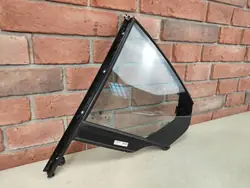 Vidro Triangular Porta Traseira Esquerda BMW G20 OEM 7425083