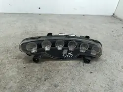 Luz diurna izquierda OEM 9671962280 para Citroen DS3