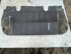 Motorskydd Renault Modus OEM 8200133572