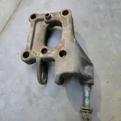 Support amortisseur arrière OEM 9723250626 Mercedes-Benz