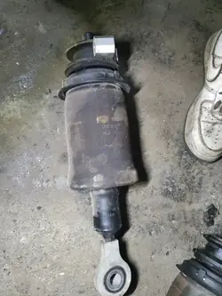 Scania Hytluftfjäder OEM 2613648 - Begagnad