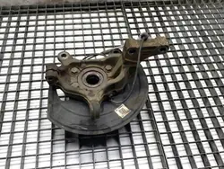 Pivot de direction avant droit OEM LORK-28-107485
