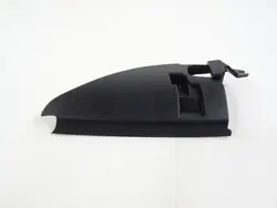VW Polo 2G Spiegel-Dreieck Abdeckung Links OEM 2G0837973G