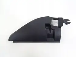 VW Polo 2G Spiegel-Dreieck Abdeckung Links OEM 2G0837973G