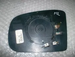 Verre de rétroviseur droit Mercedes ML 163 OEM A1638103419
