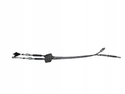 Fiat Panda II 03 Gear Shift Cable 1.2 8V