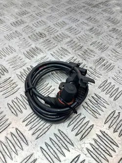 Sensor ABS A1295403617 Dianteiro Esquerdo Mercedes-Benz SL