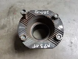 Flange caixa Mercedes-Benz OEM 9302620045 180mm