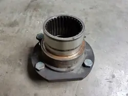 Brida de caja Mercedes-Benz OEM 9302620045 180mm