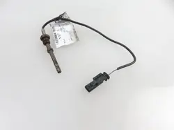 Sensor de Temperatura de Escape Fiat Tipo 55267602