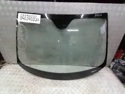 Fiat 500X Voorruit OEM MIP15843 Gebruikt