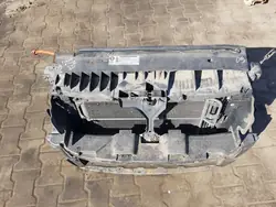 VW TIGUAN I 5N 06-10r 2.0 TDI PAS PRZEDNI CHŁODNICE WENTYLATORY TOC50686