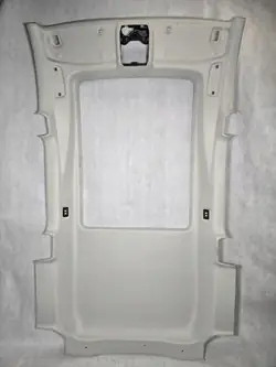 OEM 2K0863248B Revestimento teto para VW Caddy IV 2020-