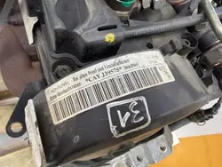 Begagnad 1.6 TDI Dieselmotor OEM för VW Group fordon