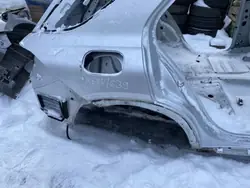Para-lama traseiro direito Mercedes-Benz GLE 2020 OEM 291079