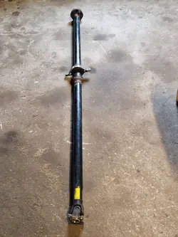 Drivaxel Hyundai ix35 10-15R 2.0 CRDI 4X4 49300-2S500