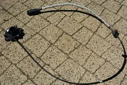 Ligação travão VW Touareg 3 OEM 4M2713035B Usado