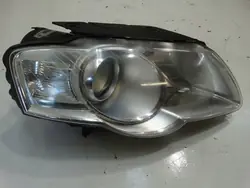Rechtes Scheinwerfer VW Passat B6