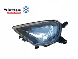 VW Touareg 7P 2018- Farol Halógeno Esquerdo Frontal 7P6941699H