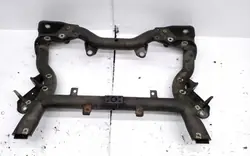 Pastilhas de travão dianteiras OEM JUR205345 Mercedes-Benz