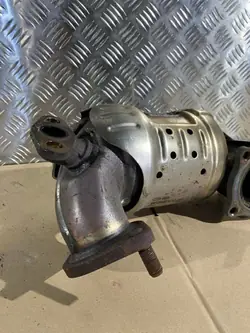 Catalyseur OEM W2MDD0 pour Kia Sportage V NQ5