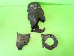 Täckplåt för Kamrem VW TOURAN I 1.9 TDI