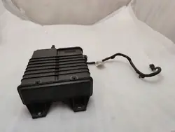 Filtro de carbón Ford Mustang V 2014 OEM BR3T14A411