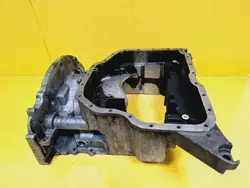 Base de carter d'huile OEM DRC96977 pour Audi Q7 3.0 TDI