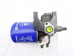 Secador de ar WABCO OEM 4324160010 para IVECO STRALIS