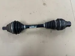 VW GOLF V 1.4TSI Vänster Halvaxel 1K0407271JB