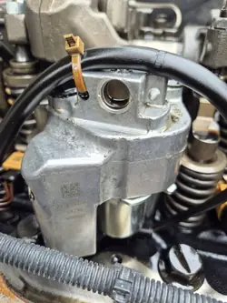 Volvo Brake Valve VEB 21596649 Renault Magnum Premium